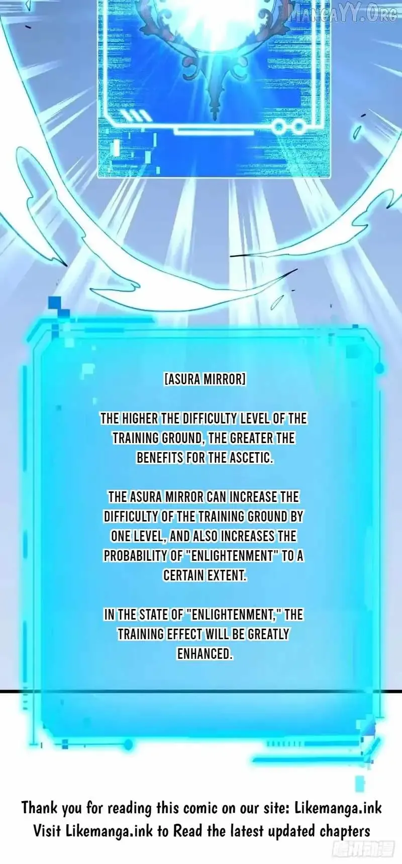 The Lord of the Wheel of Destiny Chapter 177 Online - página 30