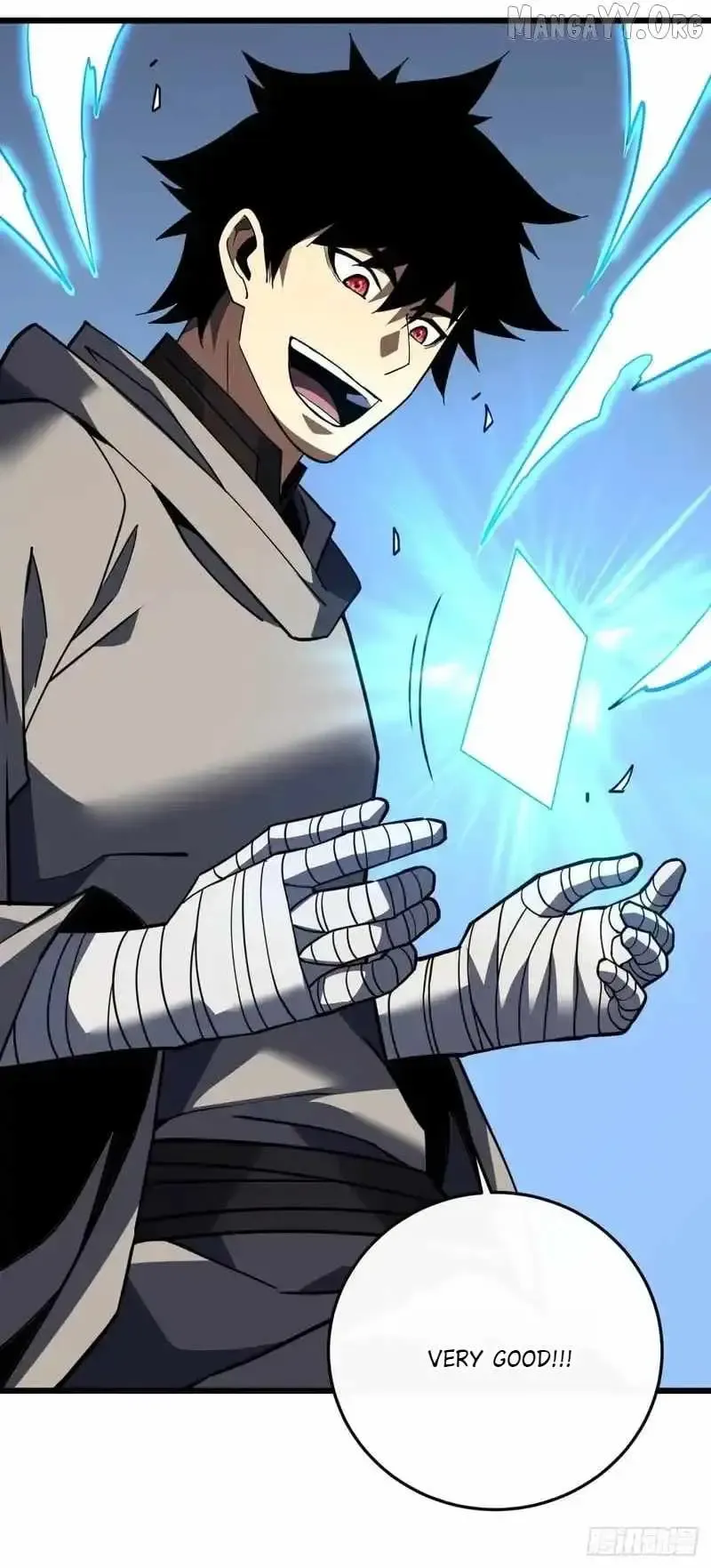 The Lord of the Wheel of Destiny Chapter 177 Online - página 31