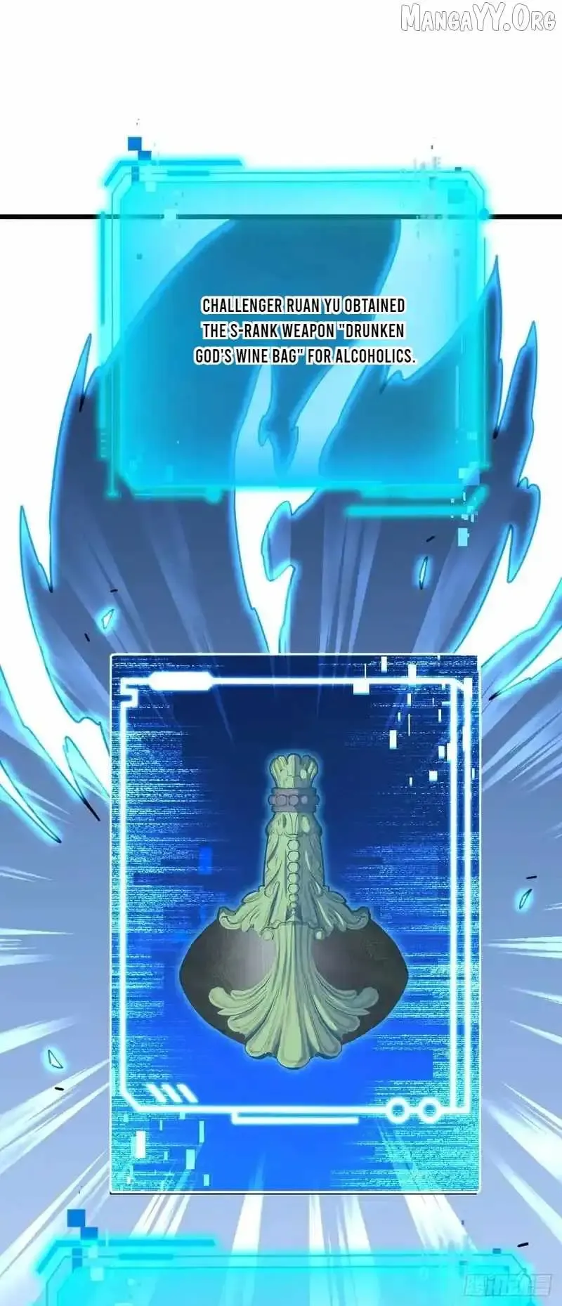 The Lord of the Wheel of Destiny Chapter 177 Online - página 32