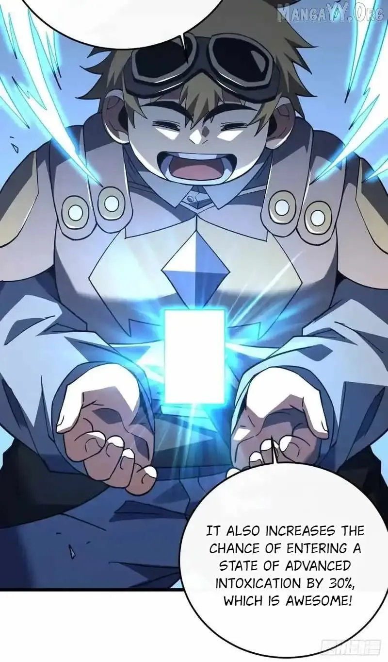 The Lord of the Wheel of Destiny Chapter 177 Online - página 34
