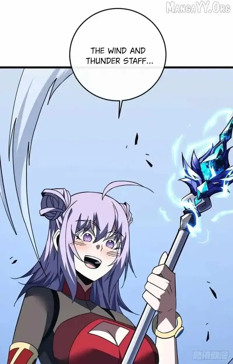The Lord of the Wheel of Destiny Chapter 177 Online - página 40