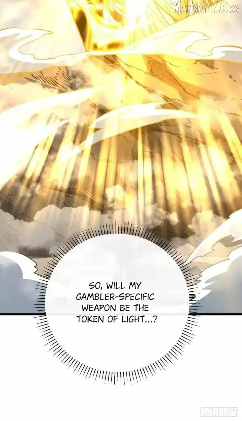 The Lord of the Wheel of Destiny Chapter 177 Online - página 45