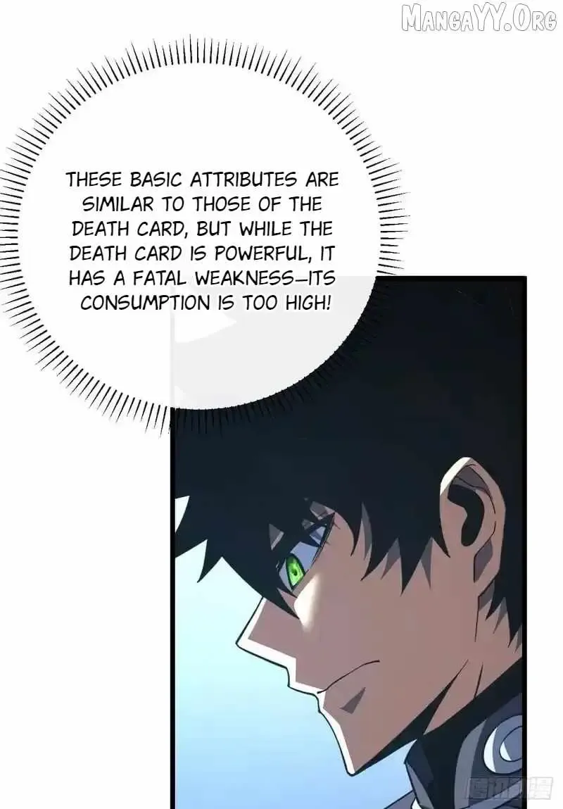 The Lord of the Wheel of Destiny Chapter 177 Online - página 56