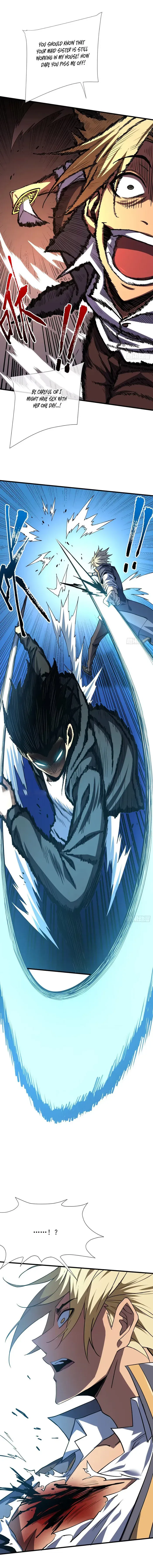 The Lord of the Wheel of Destiny Chapter 18 Online - página 9