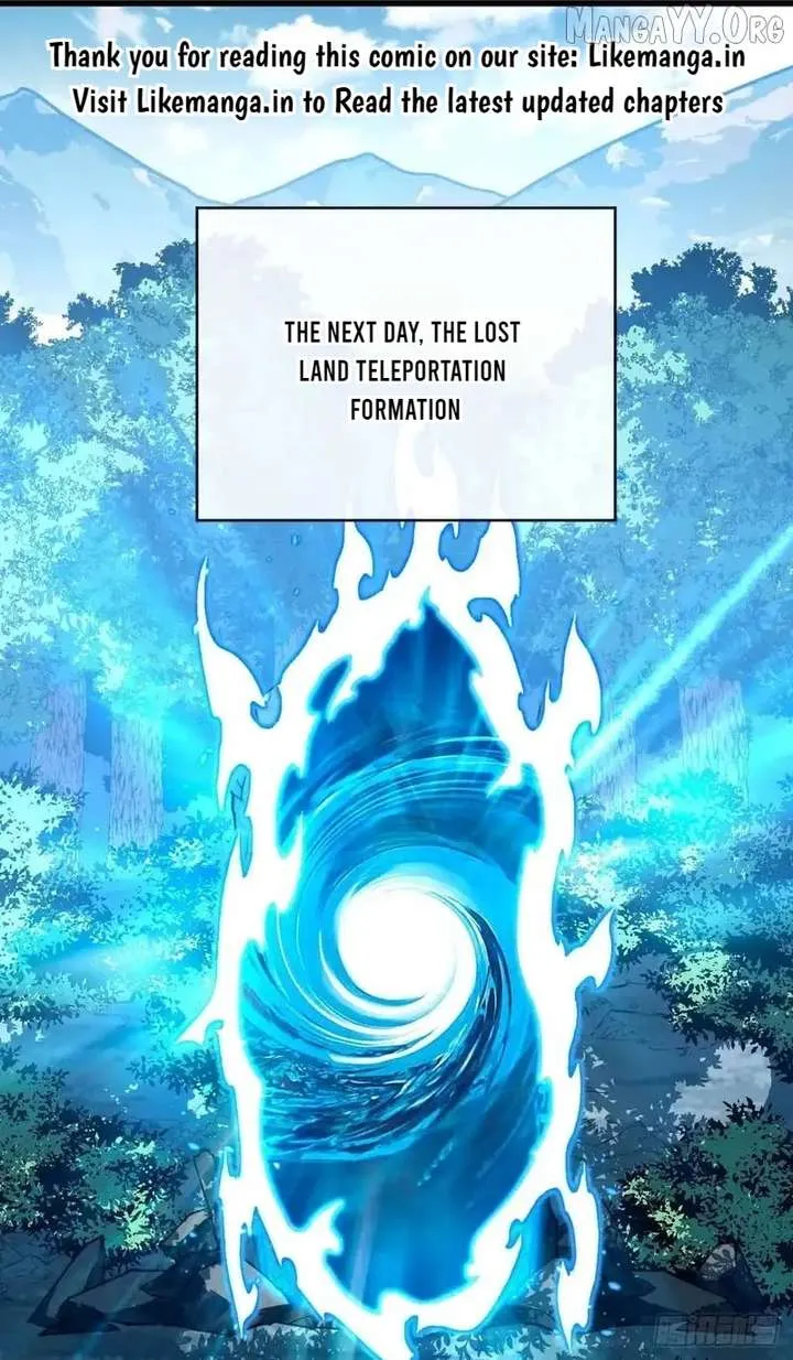The Lord of the Wheel of Destiny Chapter 180 Online - página 1