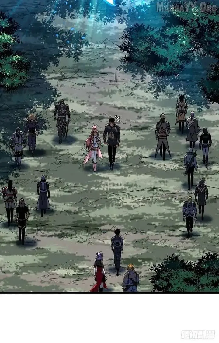 The Lord of the Wheel of Destiny Chapter 180 Online - página 2