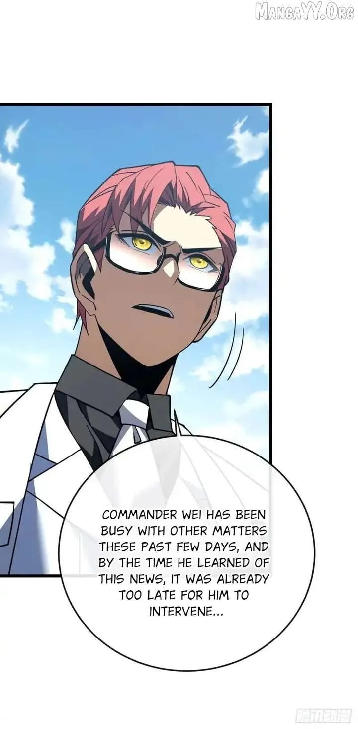 The Lord of the Wheel of Destiny Chapter 180 Online - página 6