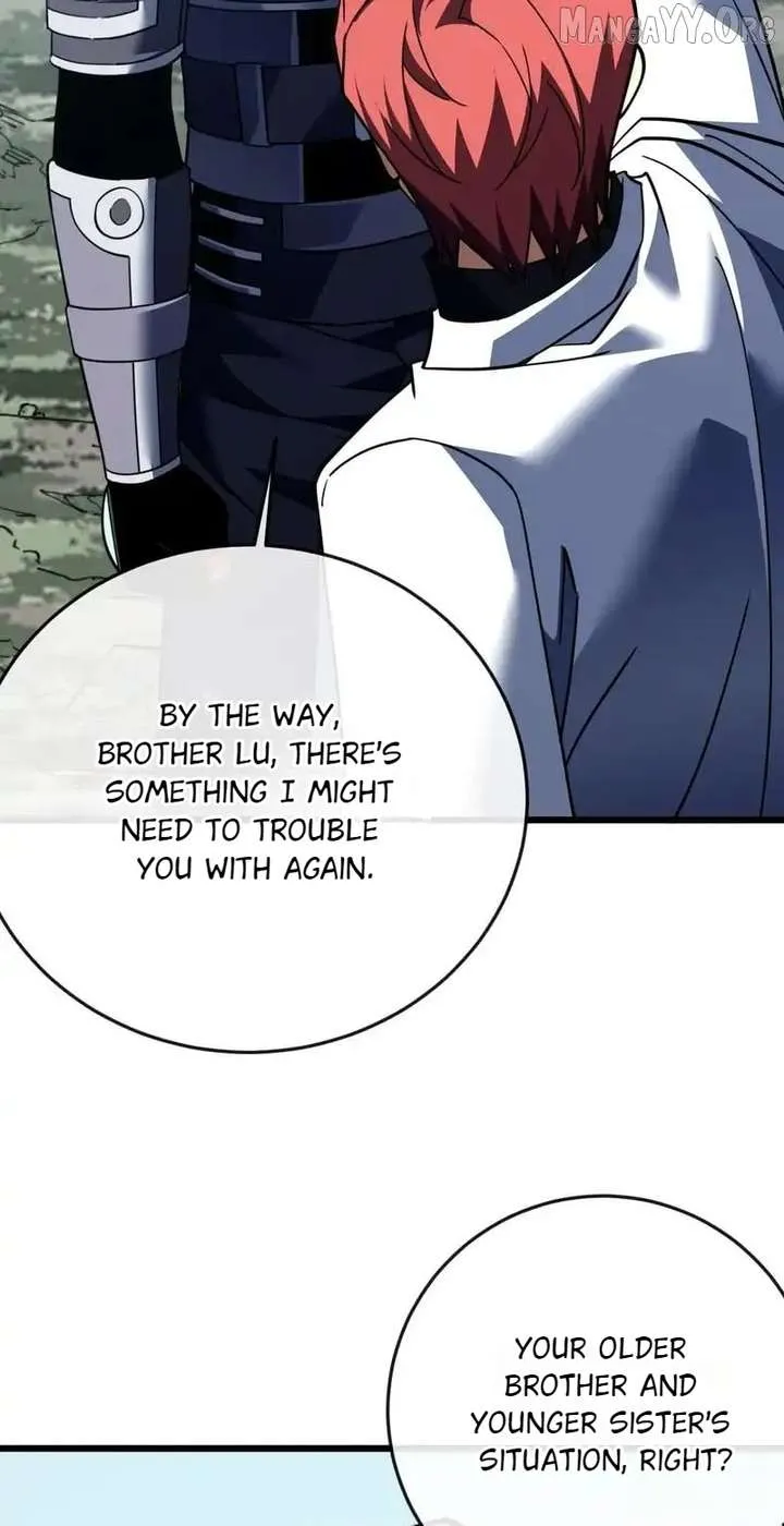 The Lord of the Wheel of Destiny Chapter 180 Online - página 11