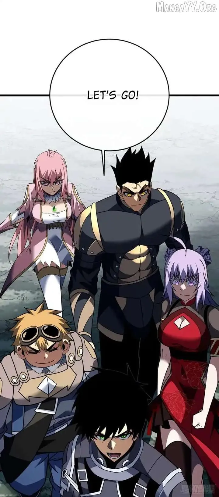 The Lord of the Wheel of Destiny Chapter 180 Online - página 16