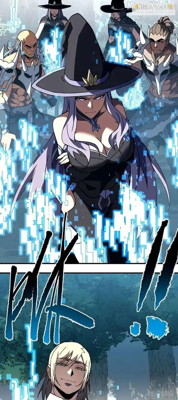 The Lord of the Wheel of Destiny Chapter 180 Online - página 21