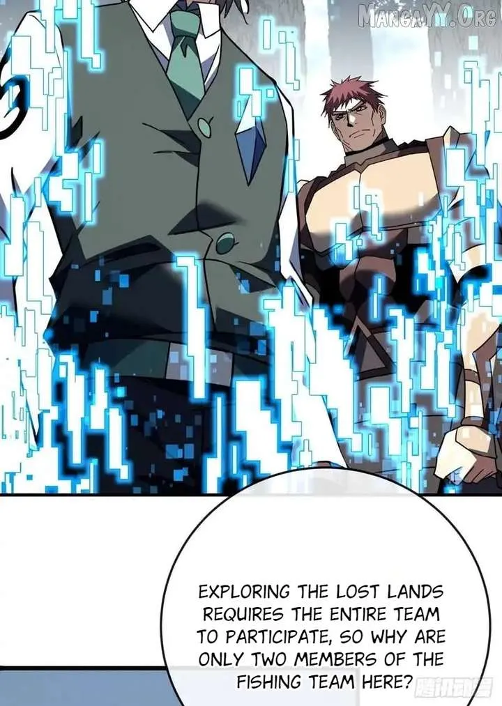 The Lord of the Wheel of Destiny Chapter 180 Online - página 22