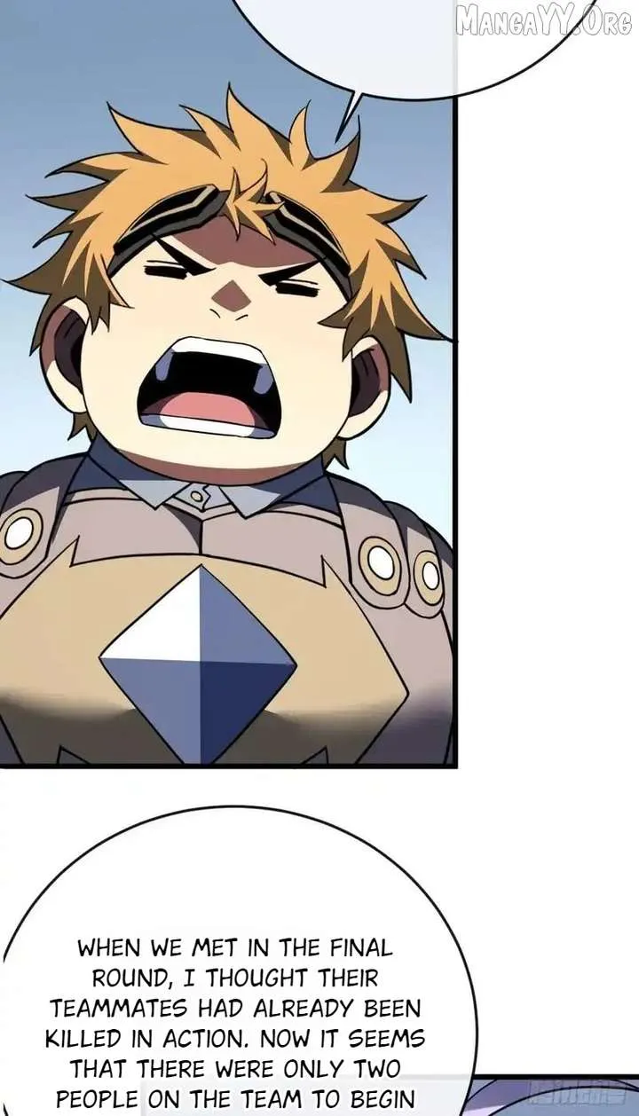 The Lord of the Wheel of Destiny Chapter 180 Online - página 23