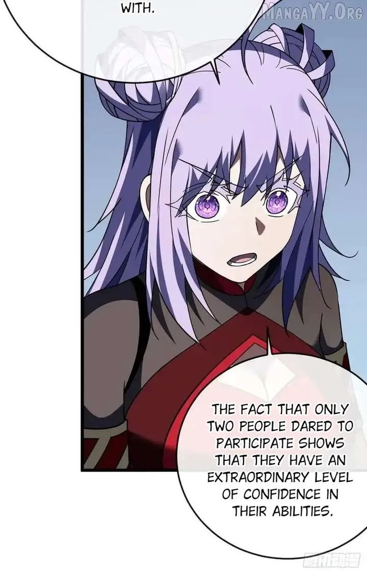The Lord of the Wheel of Destiny Chapter 180 Online - página 24