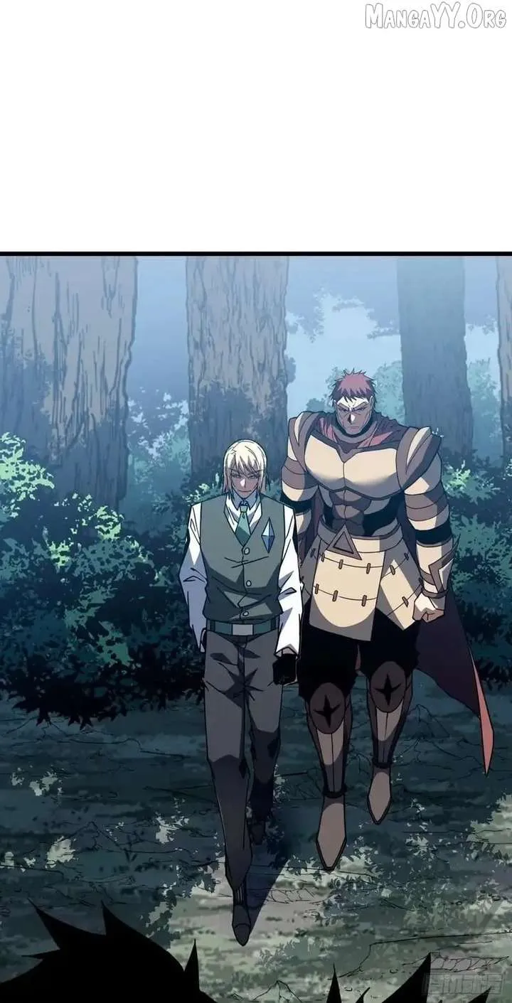 The Lord of the Wheel of Destiny Chapter 180 Online - página 25