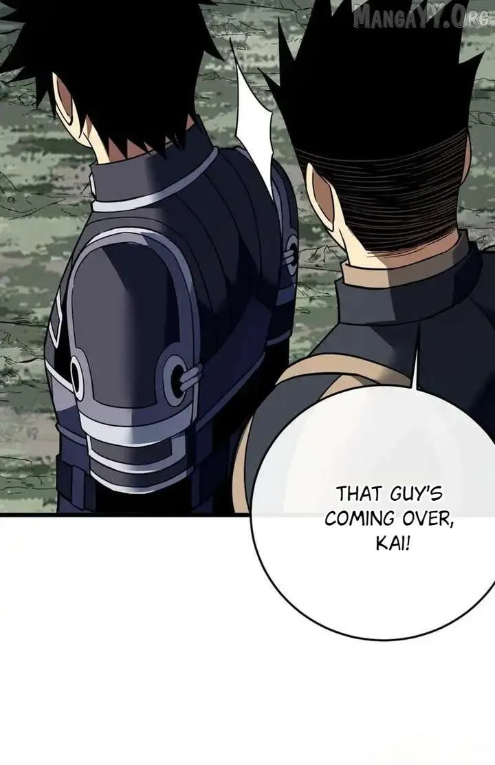 The Lord of the Wheel of Destiny Chapter 180 Online - página 26