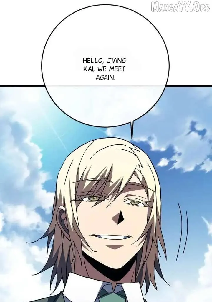 The Lord of the Wheel of Destiny Chapter 180 Online - página 28