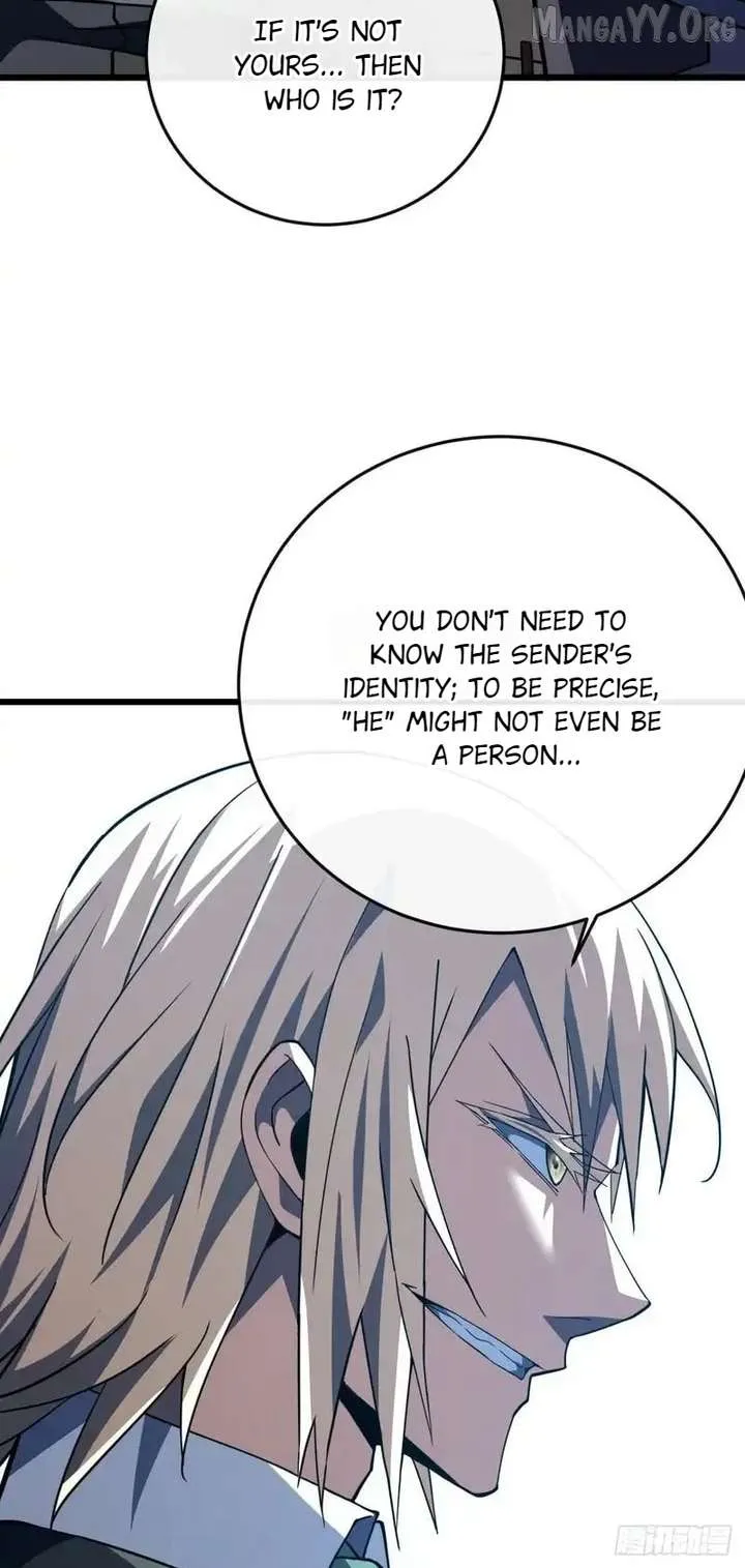 The Lord of the Wheel of Destiny Chapter 180 Online - página 32