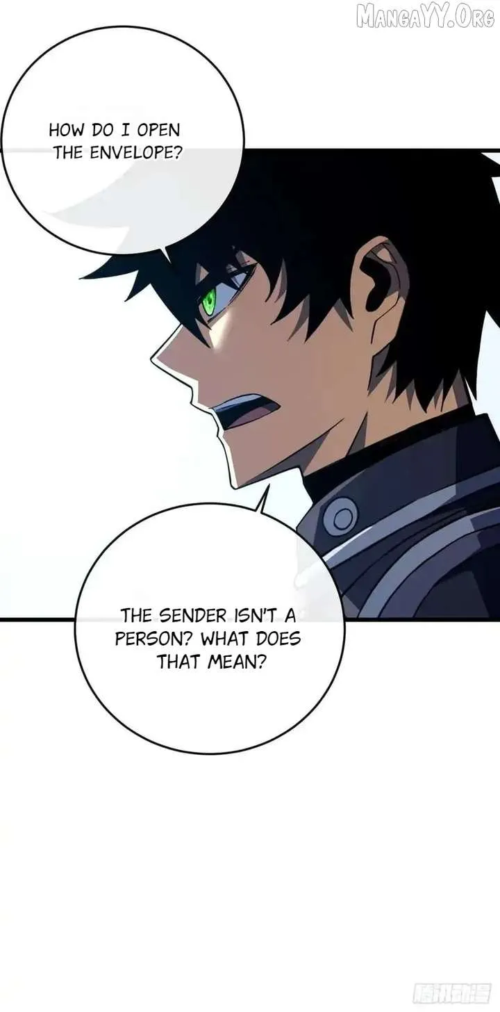 The Lord of the Wheel of Destiny Chapter 180 Online - página 34