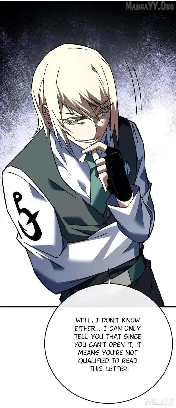The Lord of the Wheel of Destiny Chapter 180 Online - página 35