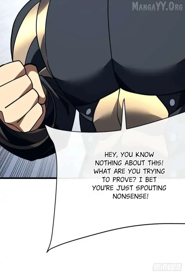 The Lord of the Wheel of Destiny Chapter 180 Online - página 37