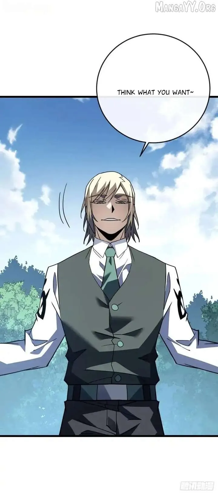 The Lord of the Wheel of Destiny Chapter 180 Online - página 38