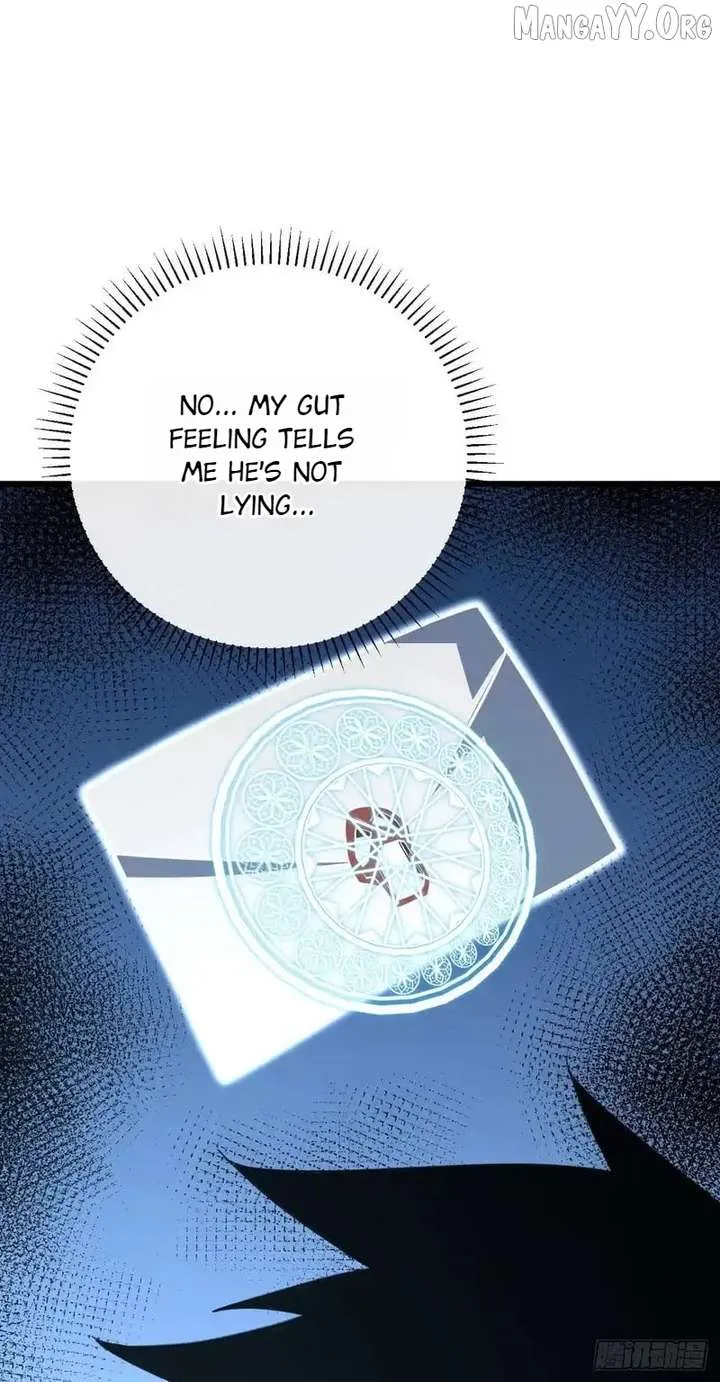 The Lord of the Wheel of Destiny Chapter 180 Online - página 39