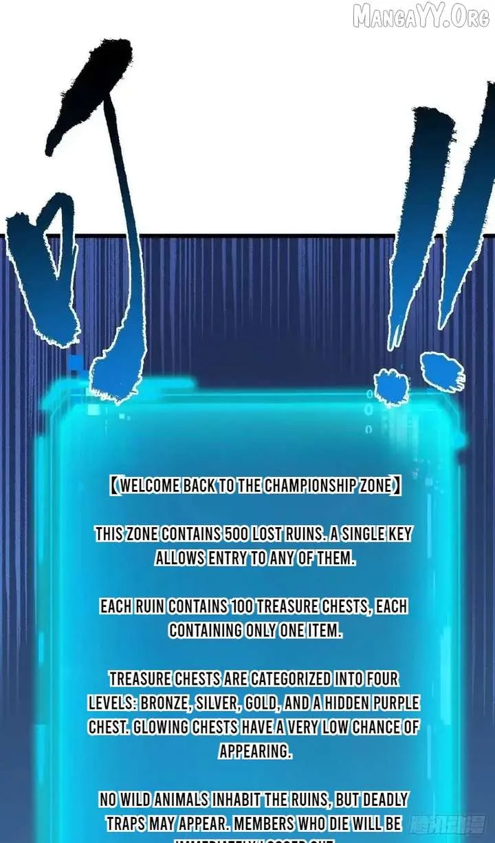 The Lord of the Wheel of Destiny Chapter 180 Online - página 41