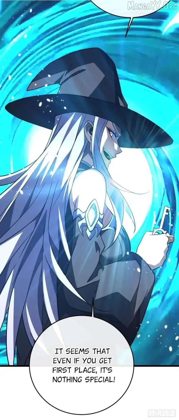 The Lord of the Wheel of Destiny Chapter 180 Online - página 45