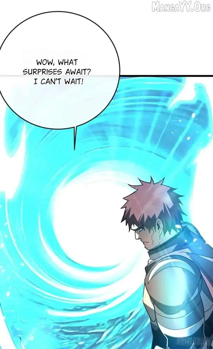 The Lord of the Wheel of Destiny Chapter 180 Online - página 48
