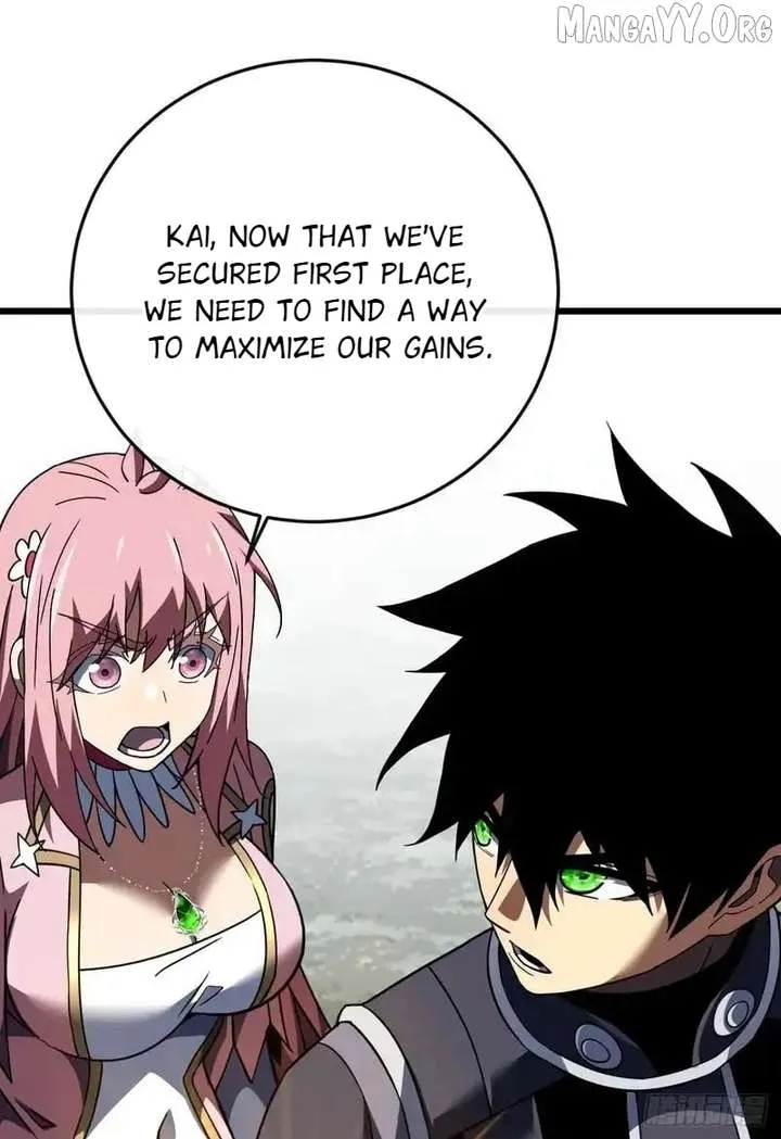 The Lord of the Wheel of Destiny Chapter 180 Online - página 50
