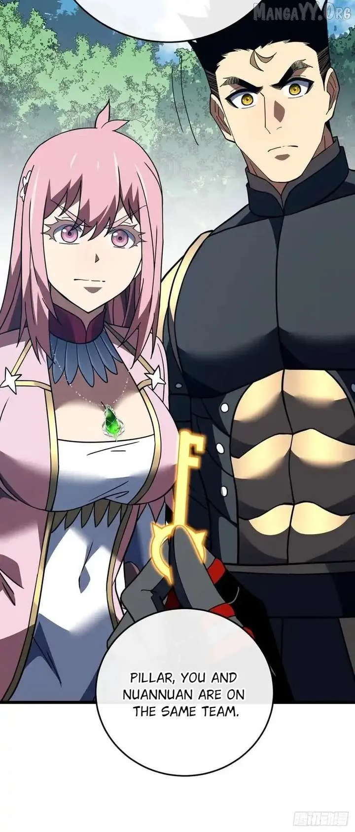 The Lord of the Wheel of Destiny Chapter 180 Online - página 52