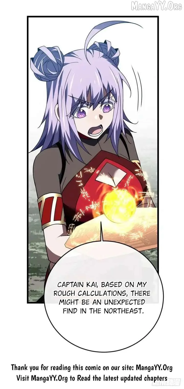 The Lord of the Wheel of Destiny Chapter 180 Online - página 56