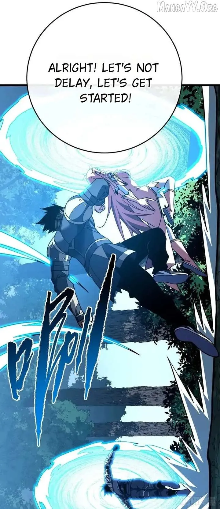 The Lord of the Wheel of Destiny Chapter 180 Online - página 57