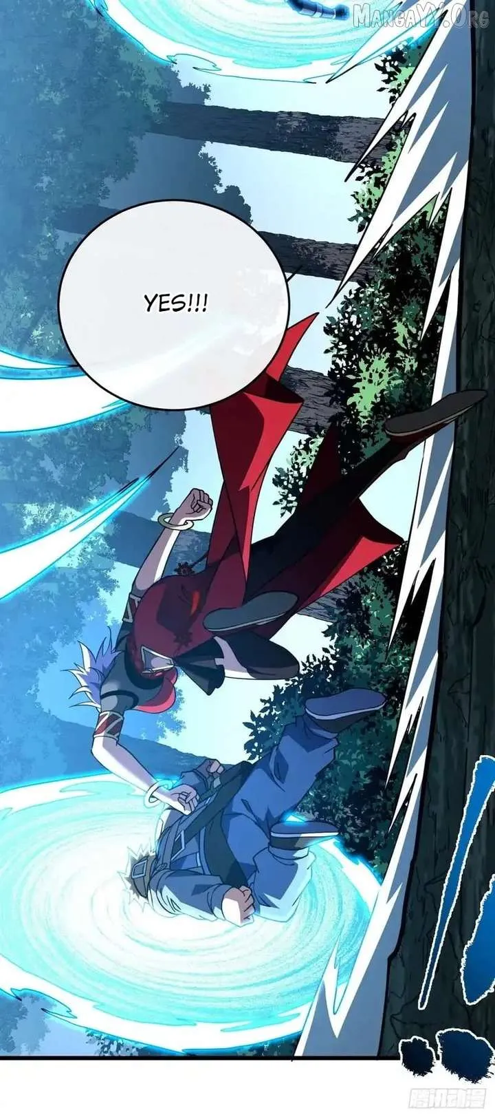 The Lord of the Wheel of Destiny Chapter 180 Online - página 58