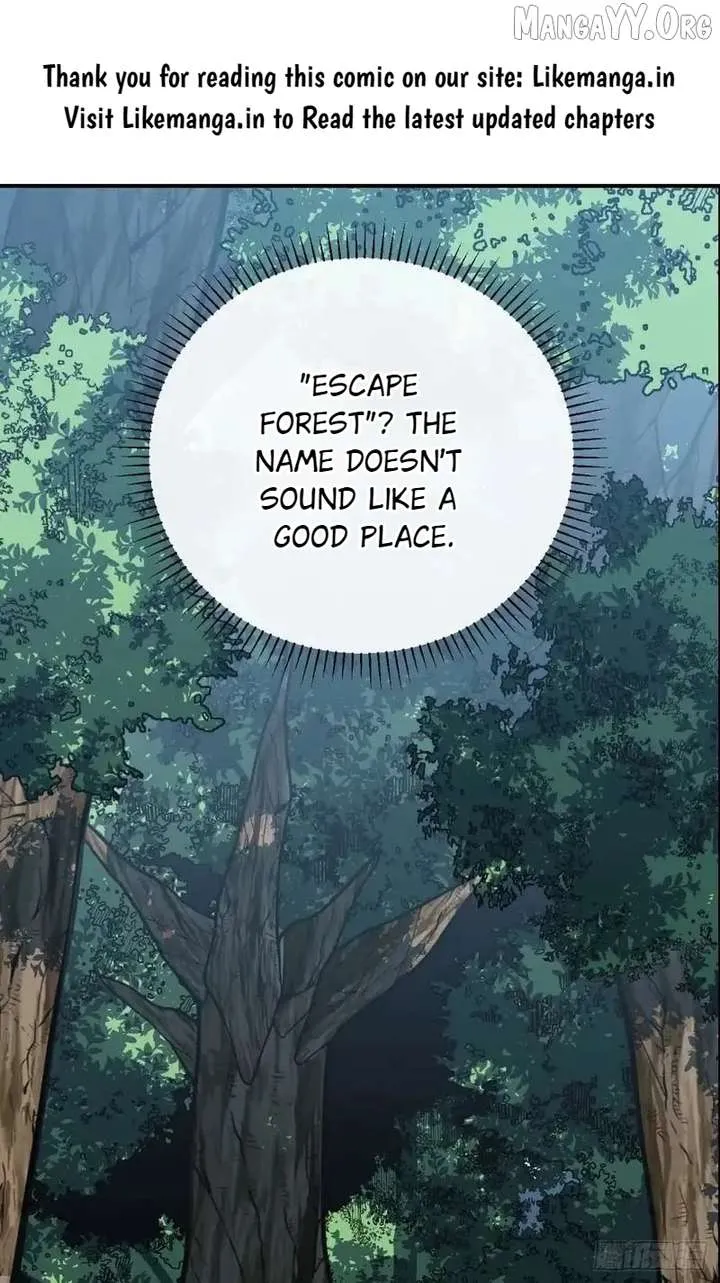 The Lord of the Wheel of Destiny Chapter 181 Online - página 1