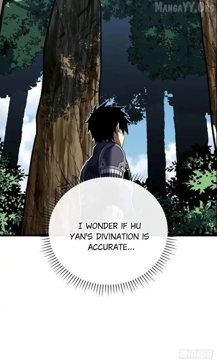 The Lord of the Wheel of Destiny Chapter 181 Online - página 2