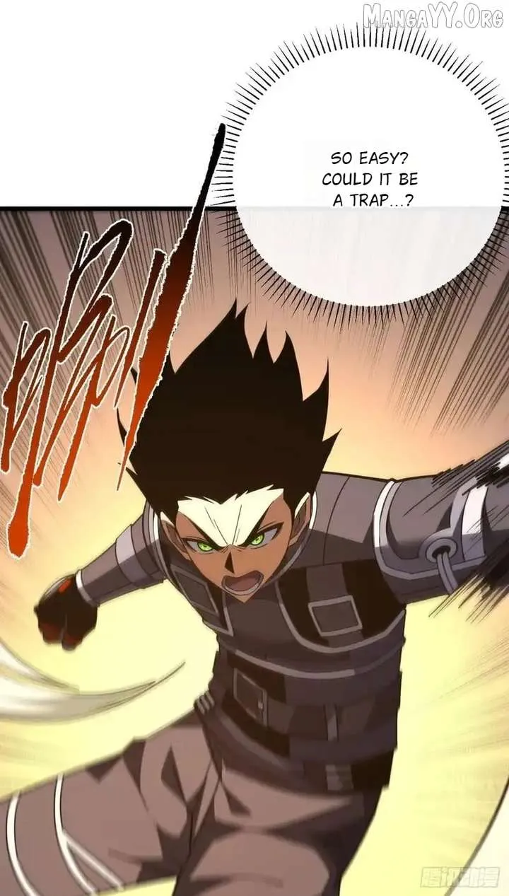 The Lord of the Wheel of Destiny Chapter 181 Online - página 6