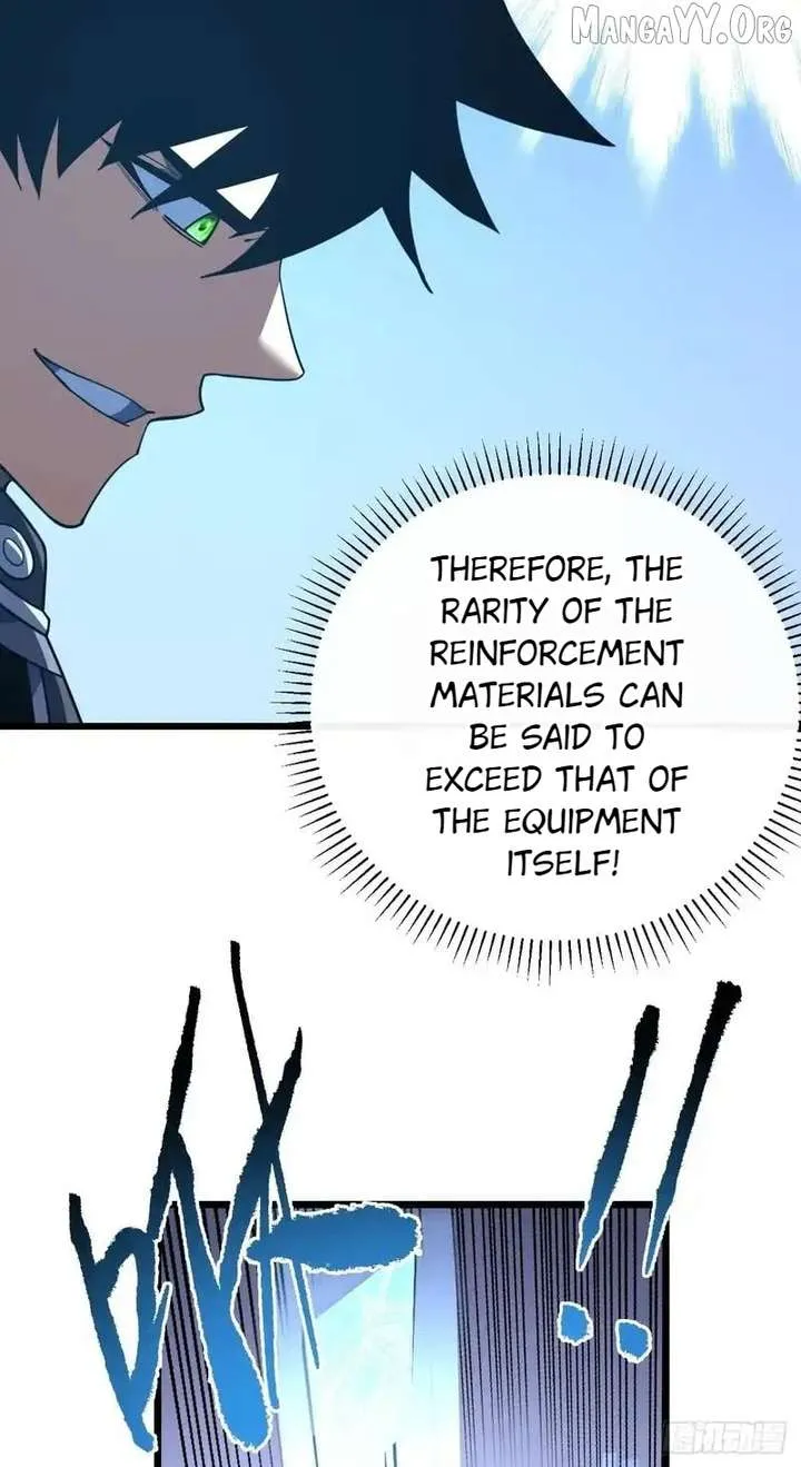 The Lord of the Wheel of Destiny Chapter 181 Online - página 15