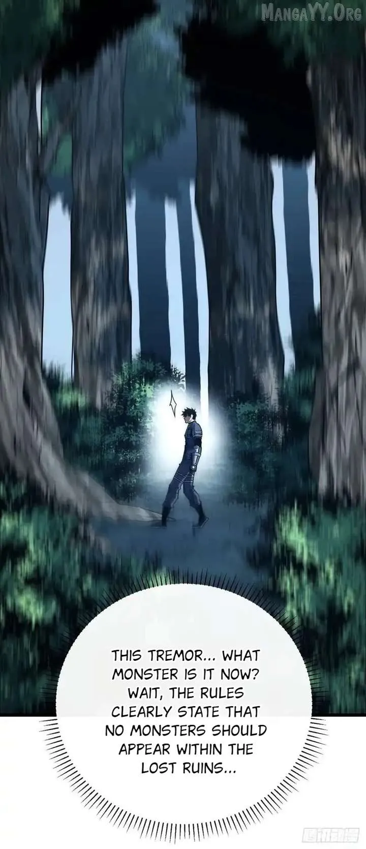 The Lord of the Wheel of Destiny Chapter 181 Online - página 19