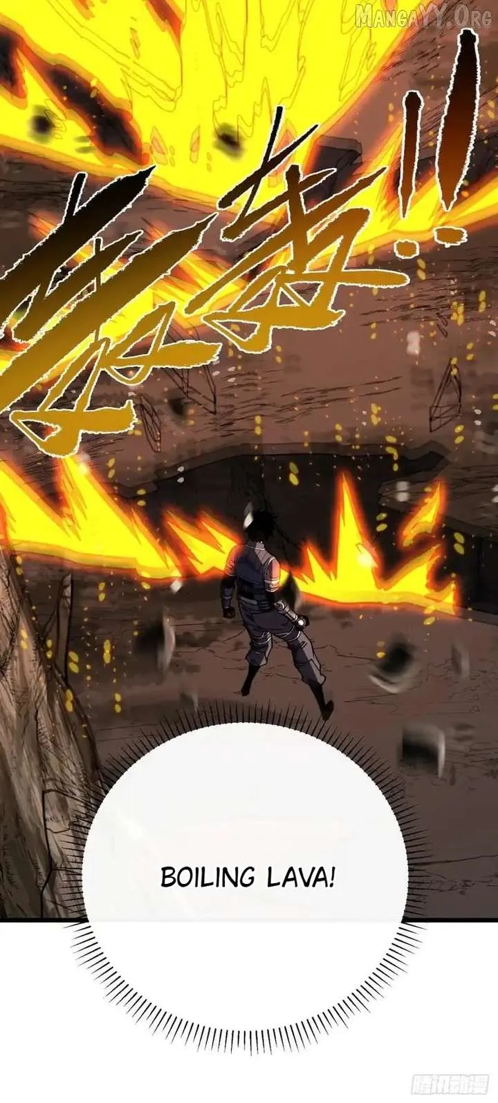 The Lord of the Wheel of Destiny Chapter 181 Online - página 23