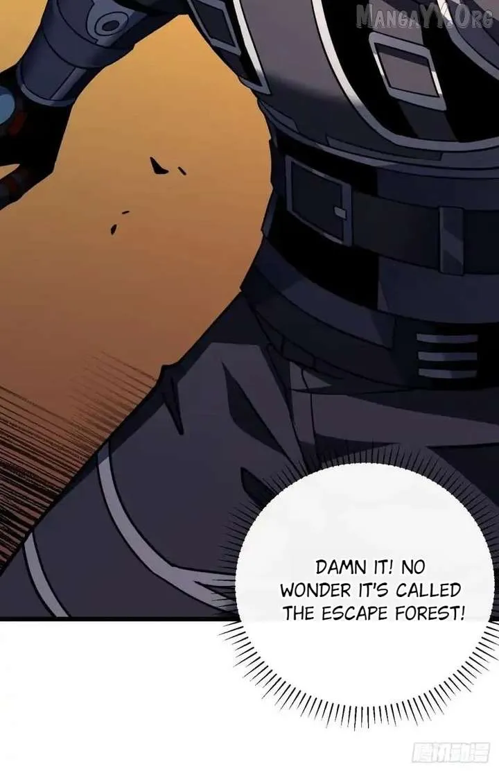 The Lord of the Wheel of Destiny Chapter 181 Online - página 25