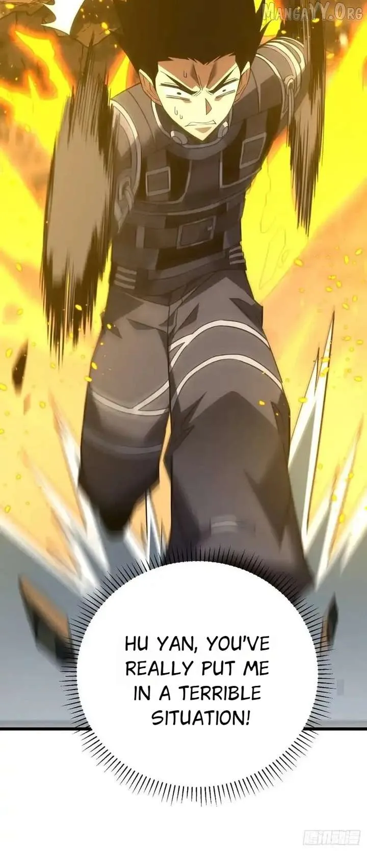 The Lord of the Wheel of Destiny Chapter 181 Online - página 27