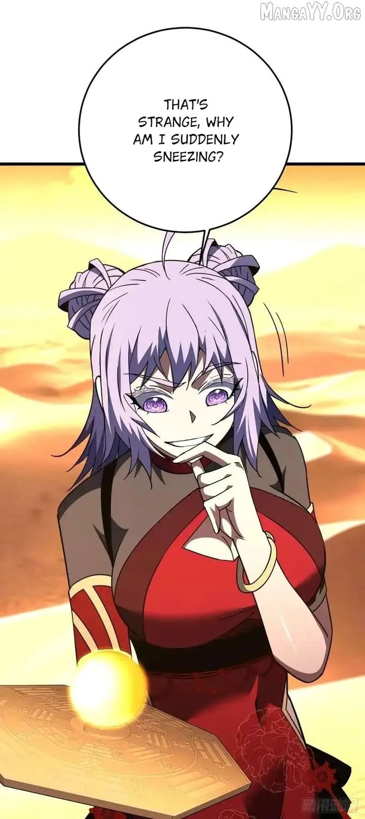 The Lord of the Wheel of Destiny Chapter 181 Online - página 31