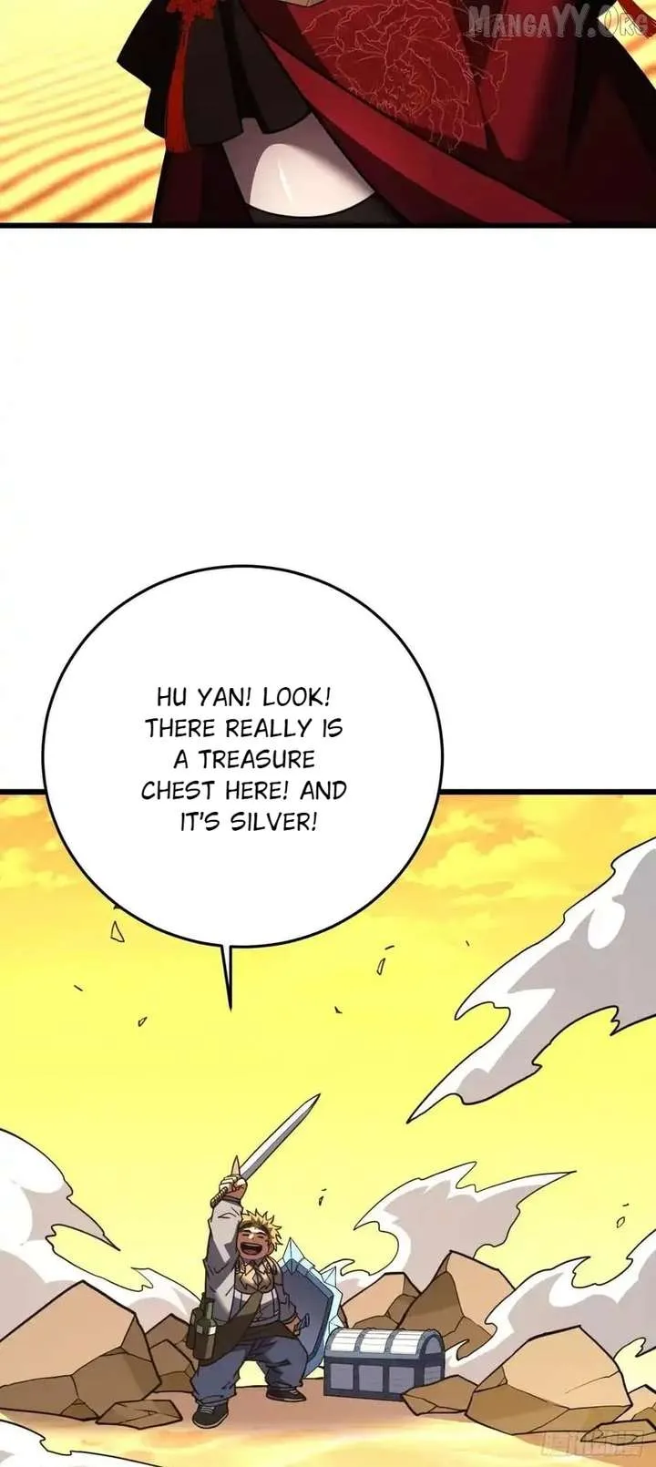 The Lord of the Wheel of Destiny Chapter 181 Online - página 32