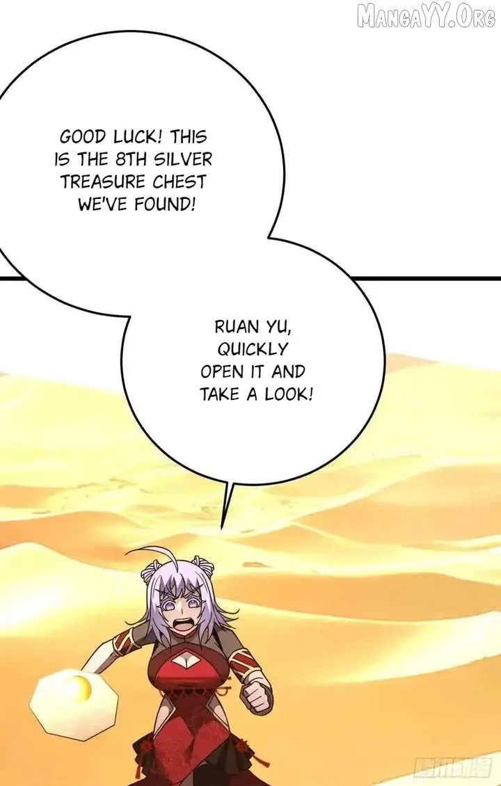 The Lord of the Wheel of Destiny Chapter 181 Online - página 34
