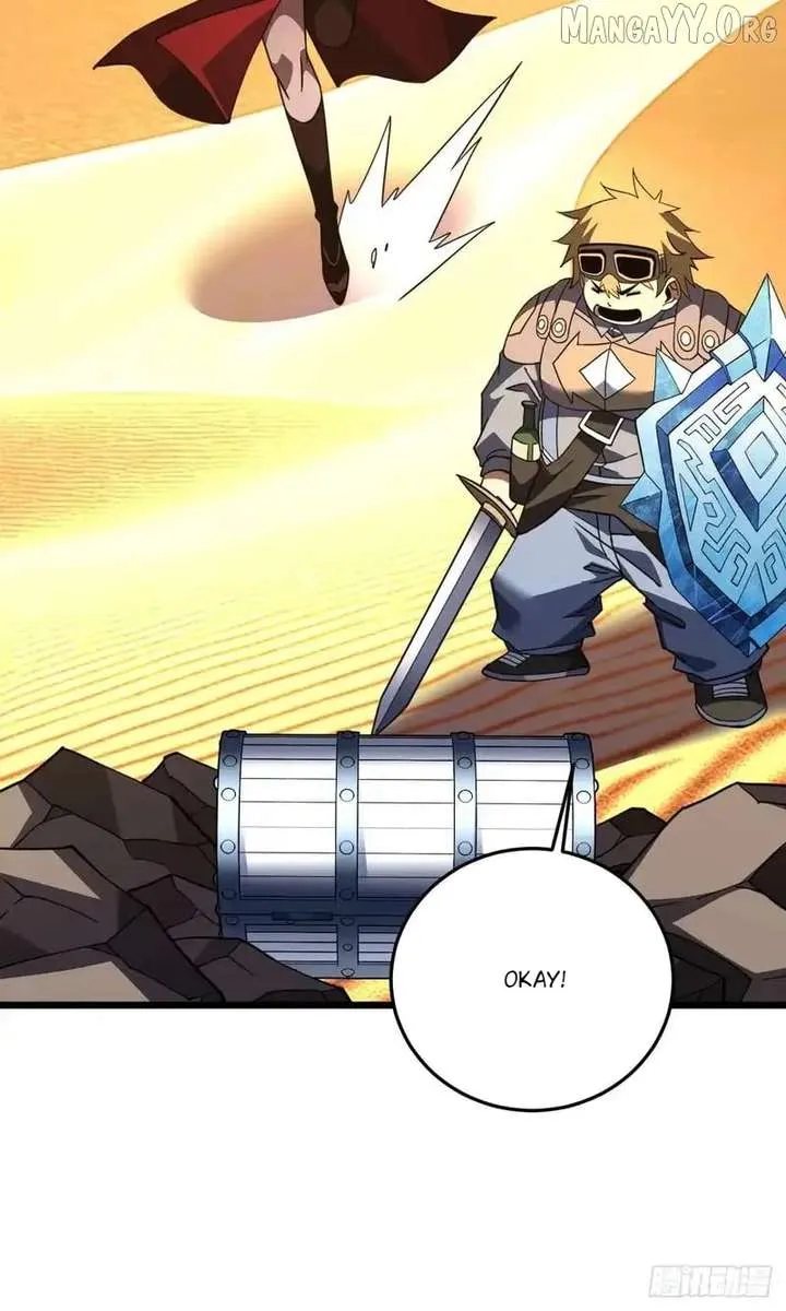 The Lord of the Wheel of Destiny Chapter 181 Online - página 35