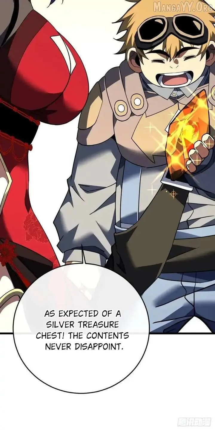 The Lord of the Wheel of Destiny Chapter 181 Online - página 39