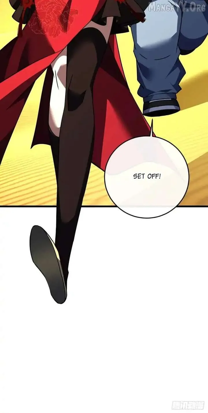 The Lord of the Wheel of Destiny Chapter 181 Online - página 44