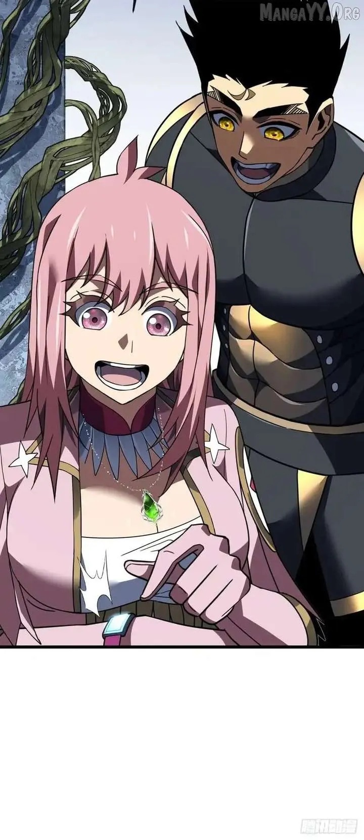 The Lord of the Wheel of Destiny Chapter 181 Online - página 47