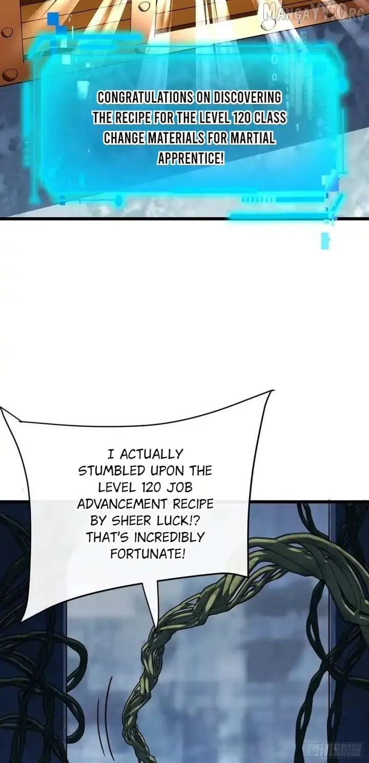 The Lord of the Wheel of Destiny Chapter 181 Online - página 49